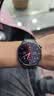 HUAWEI WATCH GT 6 Pro曜石黑46mm华为智能手表全新骑行体验21天超长续航 实拍图