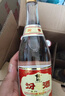 汾酒黄盖玻汾 清香型白酒 53度 475mL*4瓶 实拍图