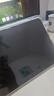绿联适用苹果iPad Air8/7/6钢化膜无尘仓air11英寸M4芯片2026年款Apple平板电脑贴膜秒贴宝高清保护膜 实拍图
