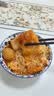 鱼极火锅王520g火锅食材丸料组合丸蟹棒鱼籽福袋咸蛋黄鱼蛋蟹棒丸子 实拍图
