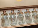 五粮液股份出品 福喜迎门小金条礼盒 浓香型白酒 52度100mL*5瓶中秋礼品 实拍图