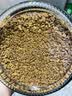 摩可纳（Moccona）芮斯萃朵12号 冻干速溶黑咖啡200g瓶装 中烘进口拿铁美式0脂0糖 实拍图