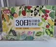 燕之坊30日五谷杂粮粥100g*30袋早餐腊八粥八宝小米粥送礼福利礼盒 实拍图