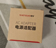 胜为3C电源适配器 5V/3A适用路由器机顶盒监控器摄像头移动硬盘DC圆孔电源线18D-101(5.5*2.1) 实拍图