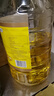 福临门金阙谣精选一级 大豆油5L 食用油 中粮出品 新老包装随机发 实拍图