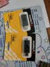 金士顿（Kingston）Type-C USB 3.2/Gen 1手机电脑两用大容量双接口U盘迷你高速办公车载优盘适用安卓苹果大学生专用 128GB 实拍图