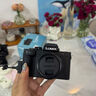 松下【12期免息】G100DK（Panasonic）微单相机 数码相机 vlog套机12-32mm 4K视频专业收音柔肤自拍 实拍图
