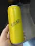 可口可乐（Coca-Cola）怡泉（Schweppes） 汤力水苏打水 汽水饮料 330ml*24罐 实拍图
