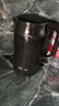 美的（Midea）电热水壶烧水壶钛材质无异味抗腐耐用2200W速沸2L大容量双层隔热防烫 2026新款MK-SH20M125-T 实拍图