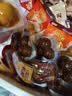 盐津铺子鹌鹑蛋混合口味约99颗约660g盐焗香卤卤蛋铁蛋休闲小吃零食大礼包 实拍图