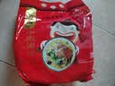 刘一泡羊肉泡馍正宗陕西特产西安美食方便速食品 920g袋装（四联包） 实拍图