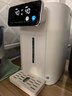 美的（Midea）电热水瓶恒温水壶母婴级316L不锈钢内胆家用5L大容量净饮水机智能保温一体可拆调奶器11FPro 实拍图