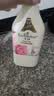 艾诗（Enchanteur）浪漫花香沐浴露 玫瑰补水保湿香水沐浴乳女 700g*2超值套装 实拍图
