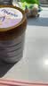 圣元优博剖蓓舒欧盟版白金版2段乳铁蛋白hmo较大婴儿配方奶粉进口900g 2段12罐 900g 实拍图