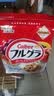 卡乐比（Calbee）原味水果麦片600g 进口非油炸 营养代餐早餐零食 实拍图