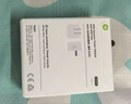 Apple/苹果 40W type-c快充充电器 苹果usb-c原装充电头 旗舰店新款苹果iPhone 17 Pro Max充电器 实拍图