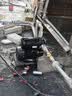 扬子增压泵家用全自动增压器自吸泵低音热水器太阳能自来水全屋抽水泵 智能免调数显自吸泵480W 实拍图