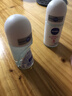妮维雅（NIVEA）孙颖莎同款抑汗香体止汗露腋下干爽精华爽身走珠液50ml生日礼物 实拍图