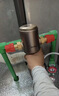 美的（Midea）前置过滤器智能全自动清洗涡轮正反冲洗家用净水器净水机前十名防爆 QZBW20S-22S 旋风 实拍图