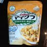 卡乐比（Calbee）低gi燕麦片 混合麦片450g 进口非油炸 营养早餐代餐零食 实拍图