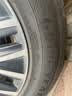 固特异（Goodyear）汽车轮胎205/60R16 92V 鹰驰F1酷跑 适配 轩逸/新福克斯 御乘升级 实拍图