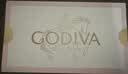 歌帝梵（Godiva）高端巧克力礼盒 15颗175g 教师节礼物送男女老师 伴手礼礼盒 生日 实拍图