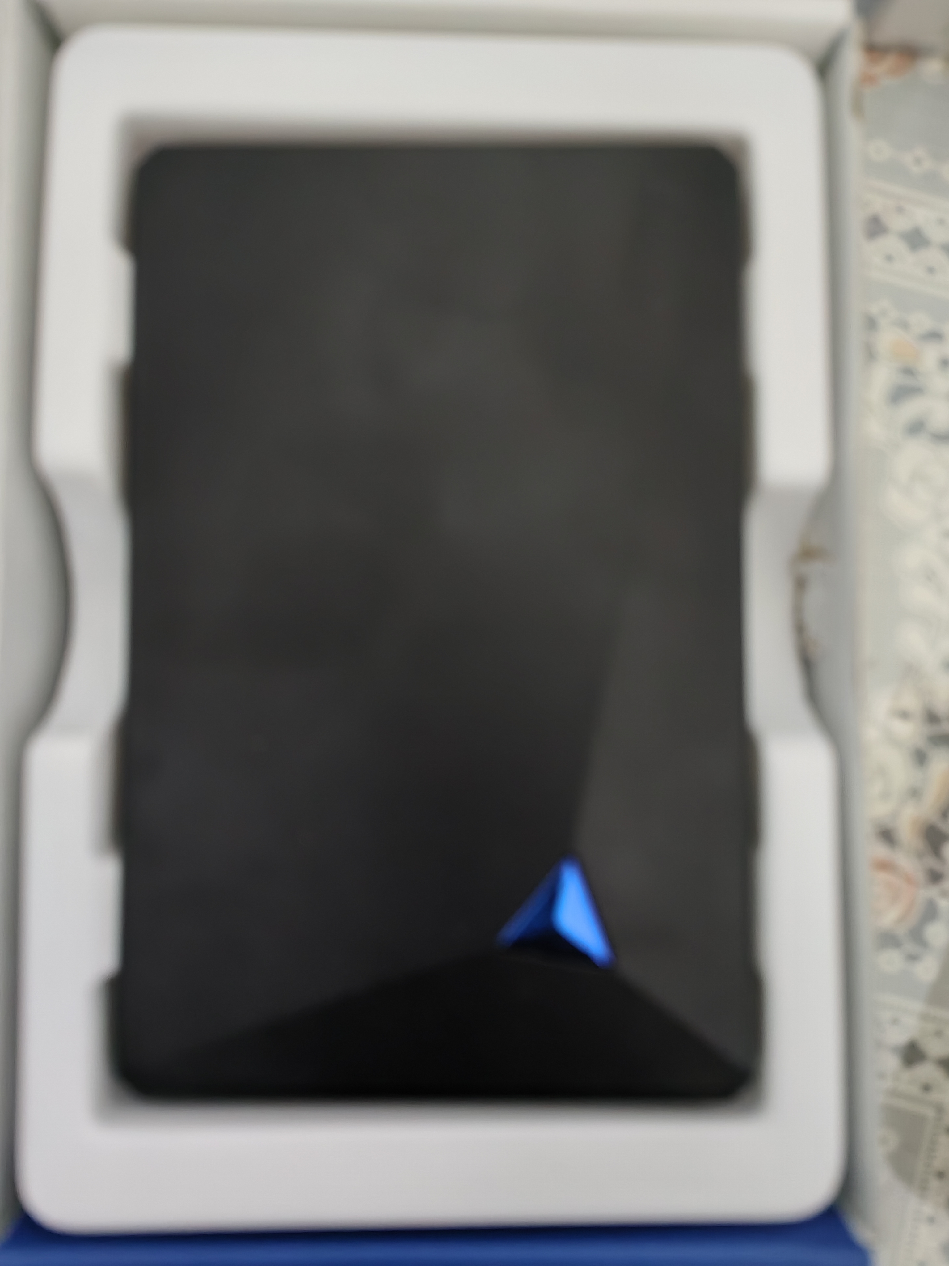 忆捷（EAGET）1TB USB3.0移动硬盘加密安全G20C 2.5英寸外接外置存储数据照片备份高速传输防震黑色兼容Mac 实拍图