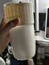 九阳（Joyoung）【七夕礼物】榨汁杯 果蔬榨汁机搅拌杯 婴儿辅食机电动多功能10叶刀秒碎冰果汁杯LJ645 实拍图