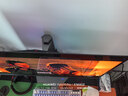 AOC爱攻 昊天Max 32英寸4K240Hz BlackAR3.0抗反 五层堆叠QD-OLED HDR500 DP2.1 电竞显示器AG326UZD2 实拍图