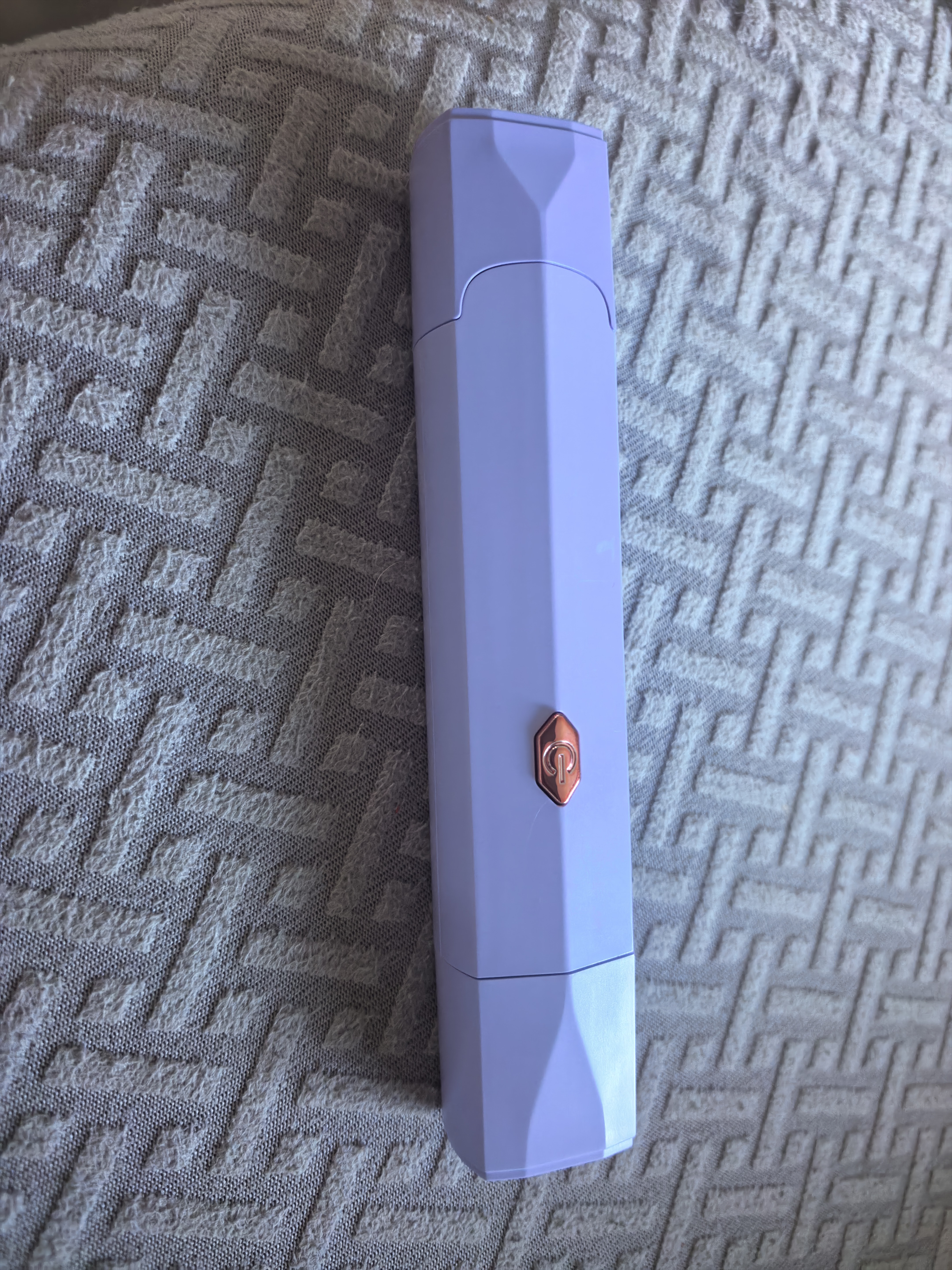 VTT剃毛器私处刮毛刀男剃阴女士专用私密处刮毛腋毛双头电动脱毛仪器比基尼中秋节生日礼物京东自营 实拍图