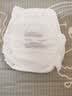 盛夏光年夏日么么茶 超薄透气 3D珍珠纹面层 婴儿拉拉裤 XL码 28片 实拍图
