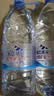 氧巴活泉天然矿泉水 1.5L*6瓶 整箱装 会议办公 家庭健康大瓶饮用水 实拍图