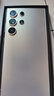 SAMSUNG Galaxy S24 Ultra 新品 全网通5G  AI旗舰智能手机 S24Ultra 钛灰（12GB） 256GB【港版】店保 6期O息 实拍图