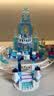 乐高（LEGO）积木迪士尼43281 艾莎冰雪城堡雪上冒险男女孩儿童玩具生日礼物 实拍图