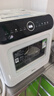 美的（Midea）【新品M10 Ultra】台式洗碗机85℃热风烘干双模进水高温除菌双层碗篮家用小尺寸免安装 实拍图
