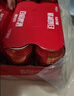 百威红罐啤酒淡色拉格330ml*24听整箱装京东自营新老包装随机发货 实拍图