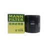 曼牌滤清器（MANNFILTER）机油滤清器机油滤芯W68/1/W6704金刚自由舰远景S1帝豪GSGX7EC7GC7 实拍图