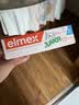 ELMEX艾美适含氟儿童牙膏0-3-6岁婴幼儿含氟防蛀固齿护龈50ml*2 实拍图