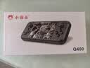 小霸王Q400游戏机PSP掌机Switch双摇杆高清屏GBA经典街机支持多人对战便捷式掌机 实拍图