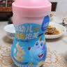 小鹿蓝蓝婴幼儿星星泡芙蓝莓味 宝宝婴儿零食 宝宝易吞咽42g 8月+ 实拍图