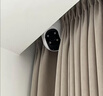 萤石 C8C 500万摄像头 无线WiFi 室外双云台360° 防水防尘监控 手机远程 人形检测 全彩夜视 实拍图