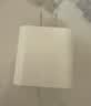 Apple/苹果 原装正品20W type-c充电器 苹果usb-c充电器手机快充头 旗舰店苹果iPhone 17 Pro Max充电器 实拍图