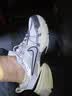 耐克NIKE女子休闲鞋W NIKE V2K RUN运动鞋FD0736-100白灰黑38 码 实拍图