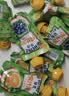 亨氏（Heinz）宝宝水果营养儿童果汁泥无添加随机装果泥婴儿辅食6月+120g*12 实拍图