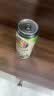 保拉纳（Paulaner）柏龙 经典小麦白啤 500ml*24听 德国进口啤酒 球赛必备 实拍图