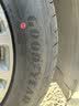 固特异（Goodyear）汽车轮胎 205/55R16 91W 鹰驰F1酷跑 适配 速腾/卡罗拉 御乘升级 晒单实拍图