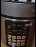 美的（Midea）家用电压力锅5L 智能预约多功能一体电高压锅电饭煲4-6人开盖煮火锅煲汤炖煮高压电饭锅MY-E523 实拍图