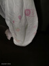好奇（Huggies）铂金装小桃裤纸尿裤S96片(4-8kg)新生儿小号尿不湿【夏季散热王】 实拍图
