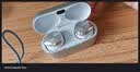 Technics【6期免息】EAH-AZ80 真无线蓝牙耳机 松下新款入耳式智能主动降噪生日礼物 适配安卓苹果可开发票 AZ80【银色】【送硅胶保护套】 实拍图