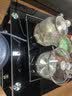 金灶（KAMJOVE）全智能自动上水电热水壶 保温恒温烧水壶 电水壶304不锈钢烧水器全自动一体0.8L电茶炉 F9 实拍图
